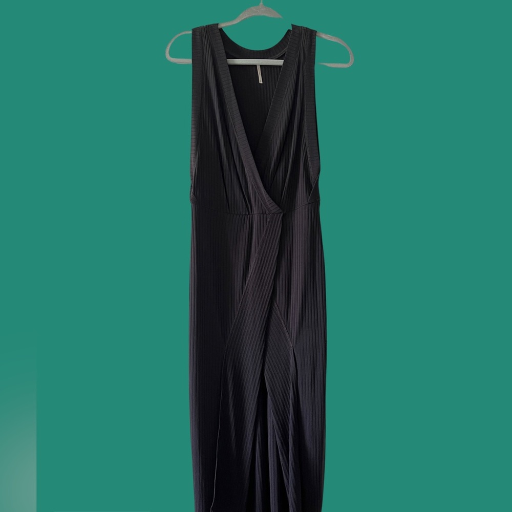 Free People Midi Dress